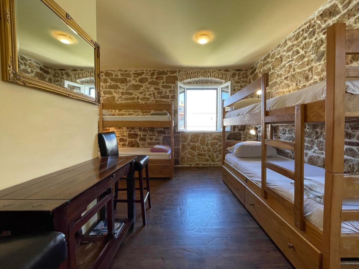 Tequila Bar Hostel (Adults Only) Zadar Dış mekan fotoğraf